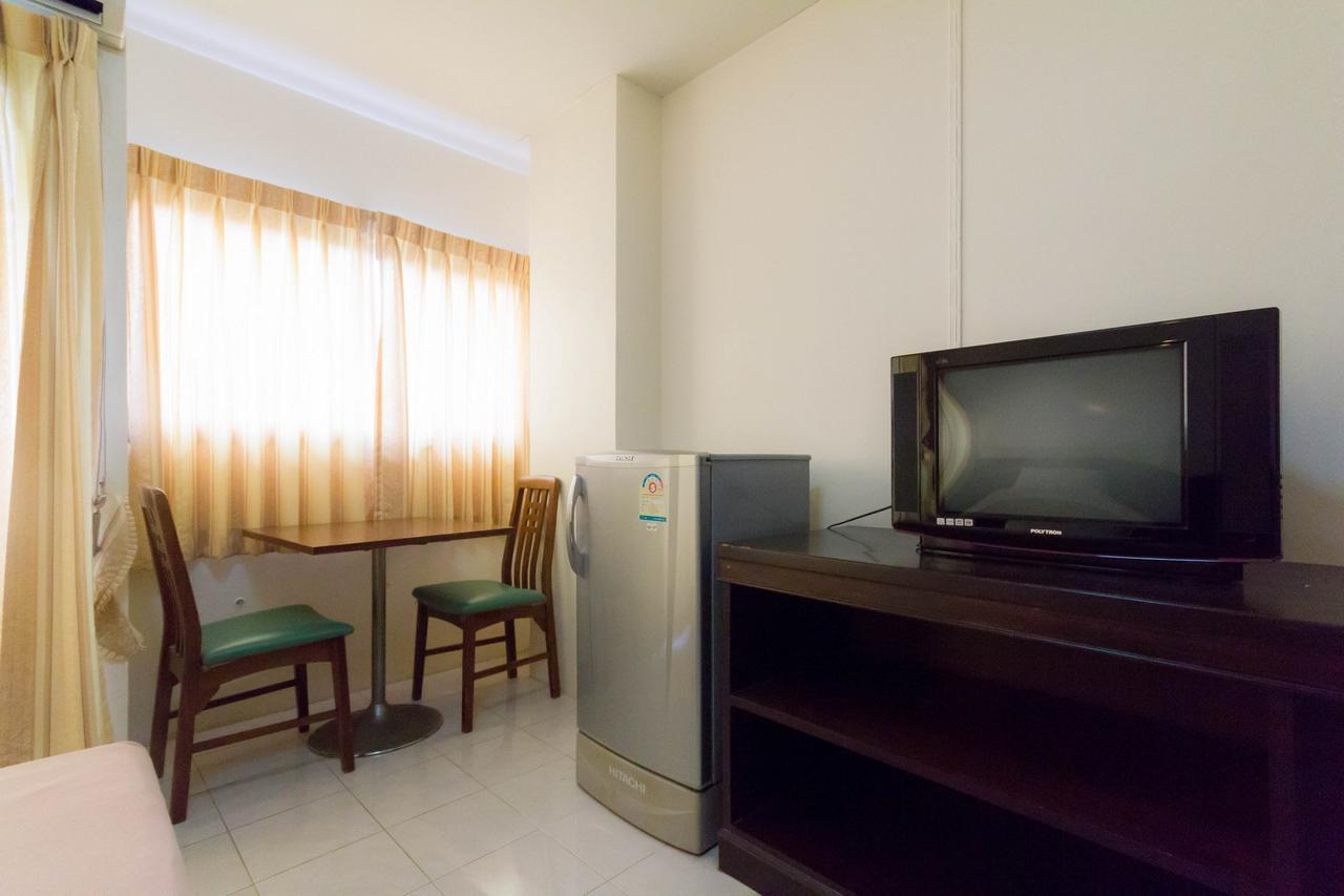 Mont Talay Hotel Prachuap Khiri Khan Bagian luar foto